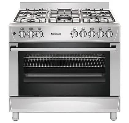 Jaką kuchnię gazową kupić? Najlepsze modele i opinie użytkowników Jaką kuchnię gazową kupić? Najlepsze modele i opinie użytkowników