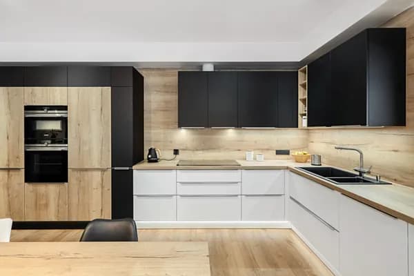 Na jakiej wysokości kontakty w kuchni? Uniknij błędów przy montażu.