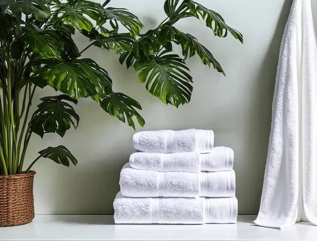 Jakie ręczniki do łazienki wybrać, aby uniknąć rozczarowania?