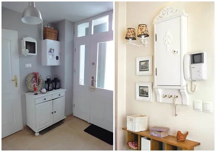 Jak zabudować licznik elektryczny w przedpokoju i uniknąć problemów z dostępem