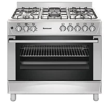 Jaką kuchnię gazową kupić? Najlepsze modele i opinie użytkowników