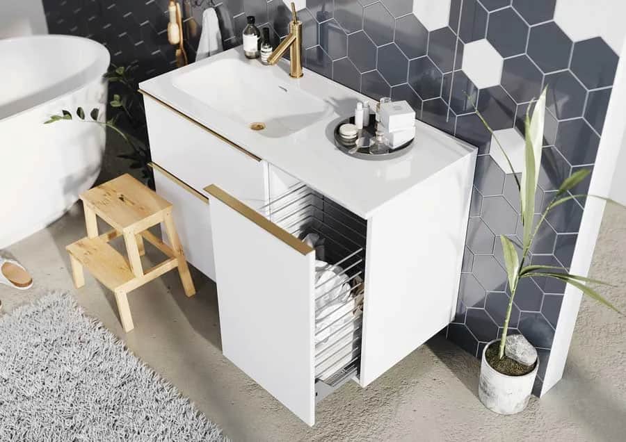 Gdzie kupić meble do łazienki? Odkryj najlepsze oferty i sklepy
